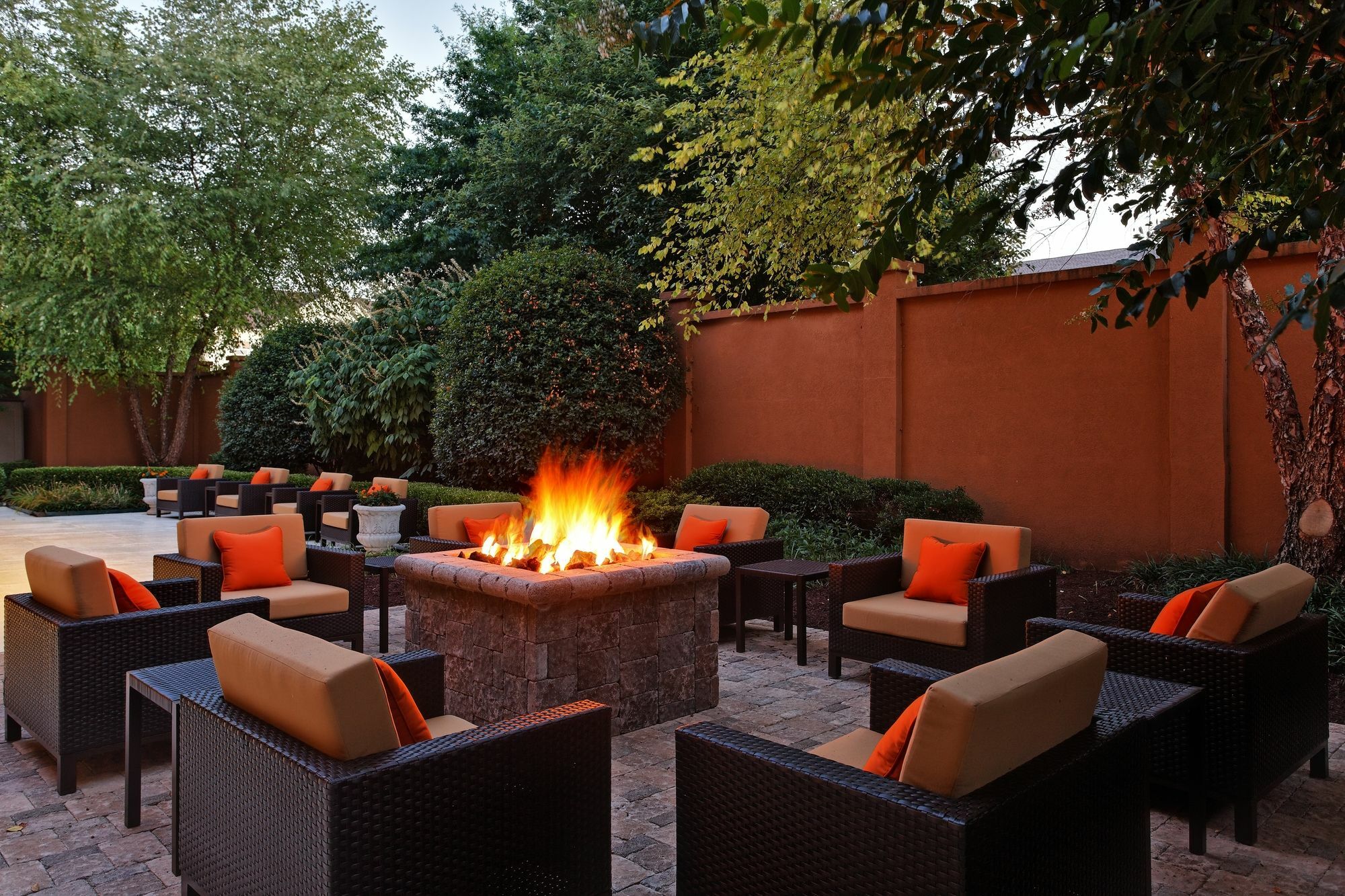 Courtyard Knoxville Cedar Bluff Exterior foto